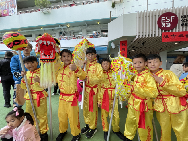 CNY whole school assembly (10)