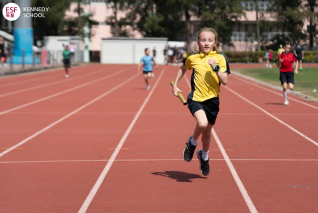 Year 5 6 sports day (7)